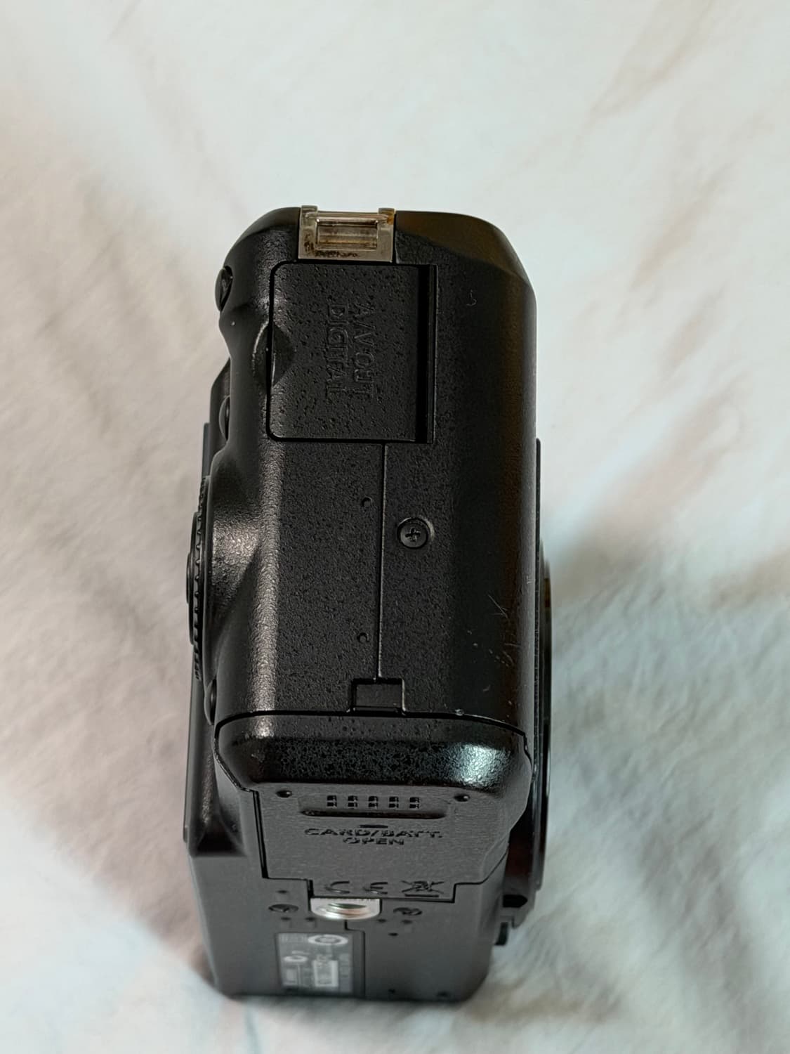 캐논 PowerShot G9 안유진 디카 (작례O) 상품이미지5