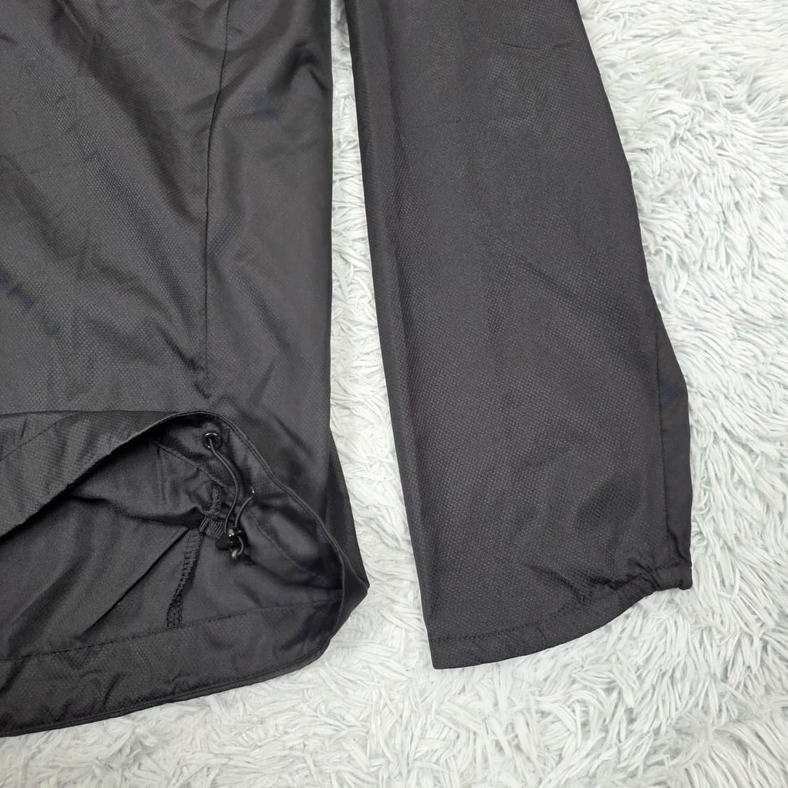 아디다스러닝 남성 OWN THE RUN 후드 바람막이 2XL 상품이미지6