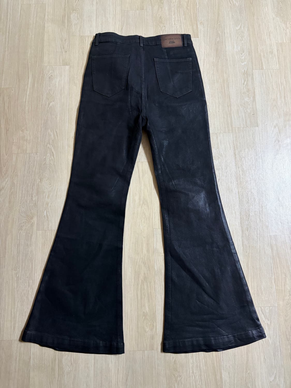 awende 왁스 코팅진 (판매) 상품이미지3