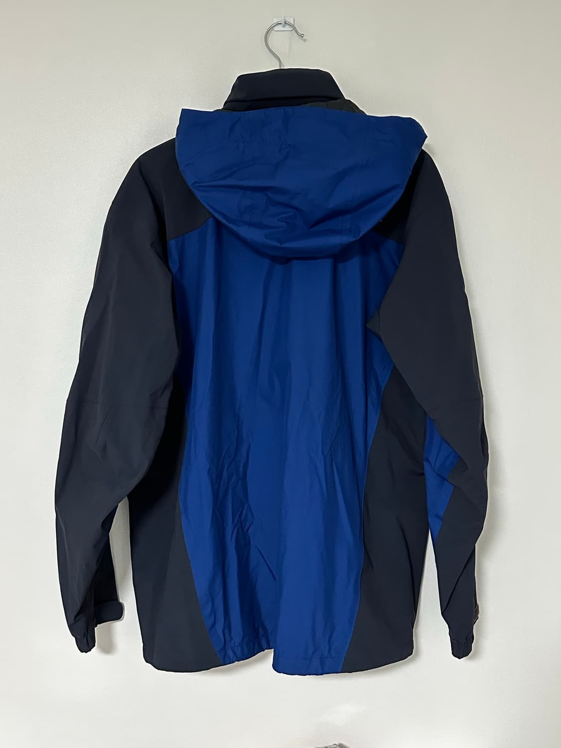 노스페이스 고어텍스 프로쉘 바람막이 자켓 상품이미지5