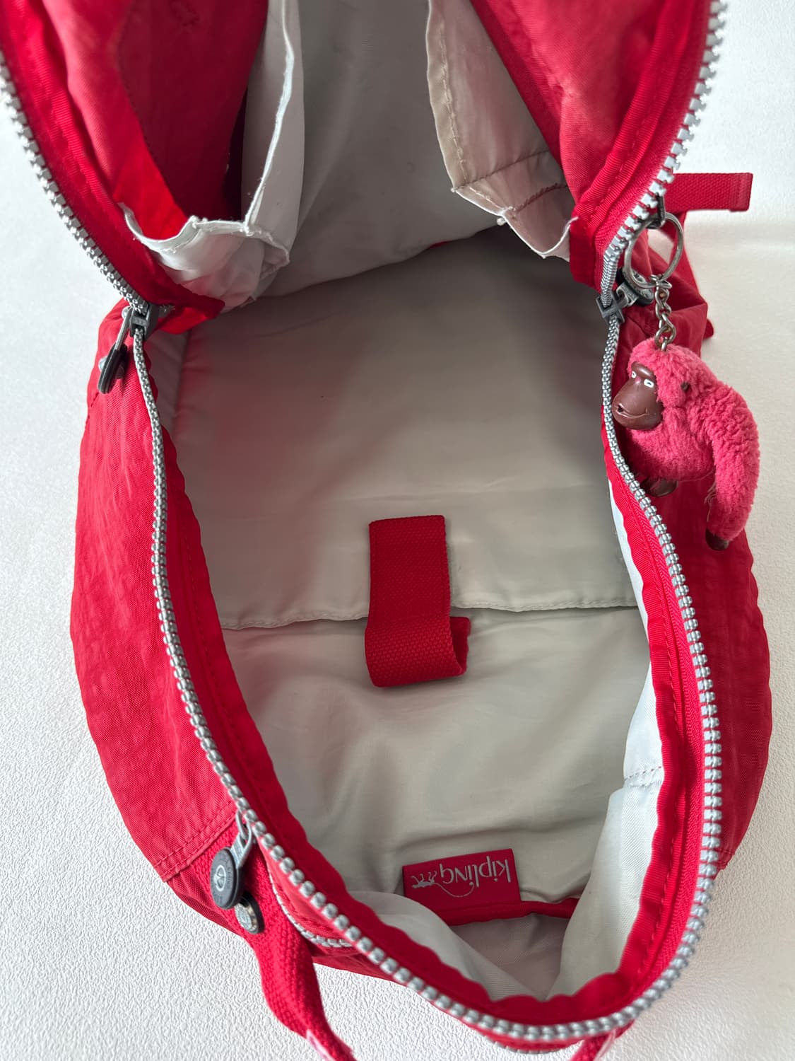 키플링(Kipling) 백팩 상품이미지8