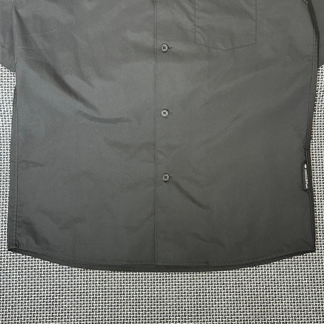 JOURNAL STANDARD 하프셔츠(M) 상품이미지5