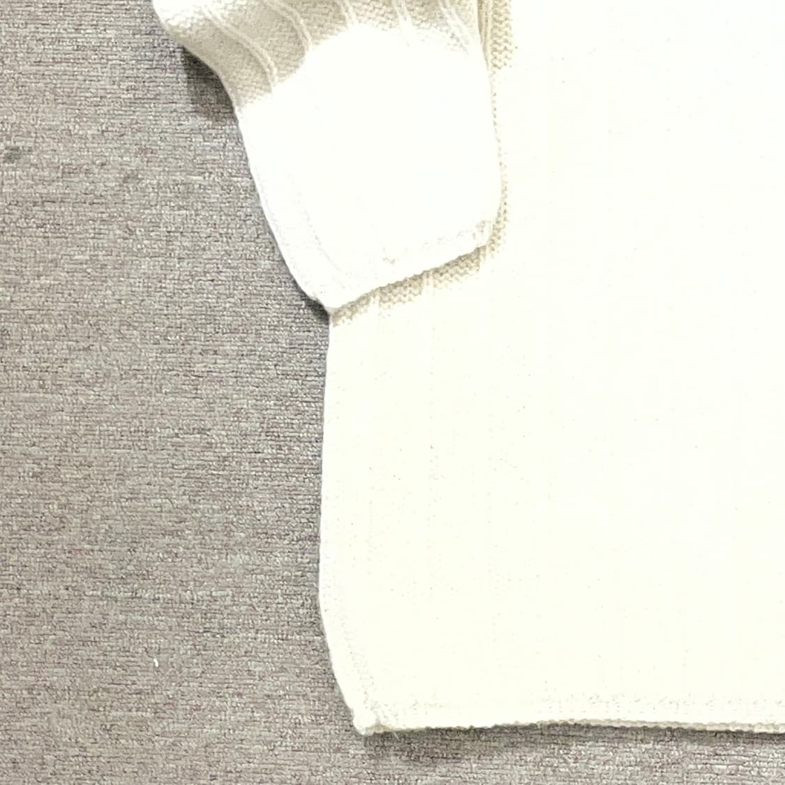 (M) 아메리칸 빈티지 목폴라 니트 상품이미지5