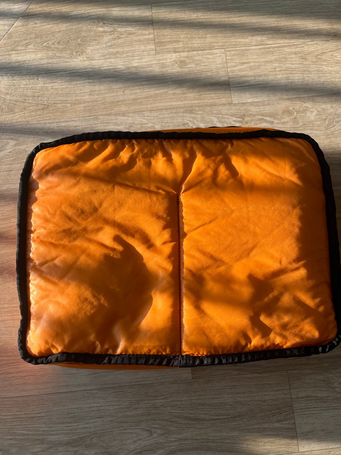 요시다 포터 탱커 숄더백 (XL) 블랙 622-77137 상품이미지8