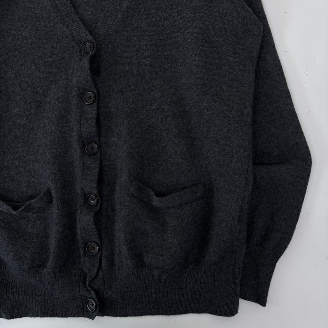 폴로 가디건 상품이미지6