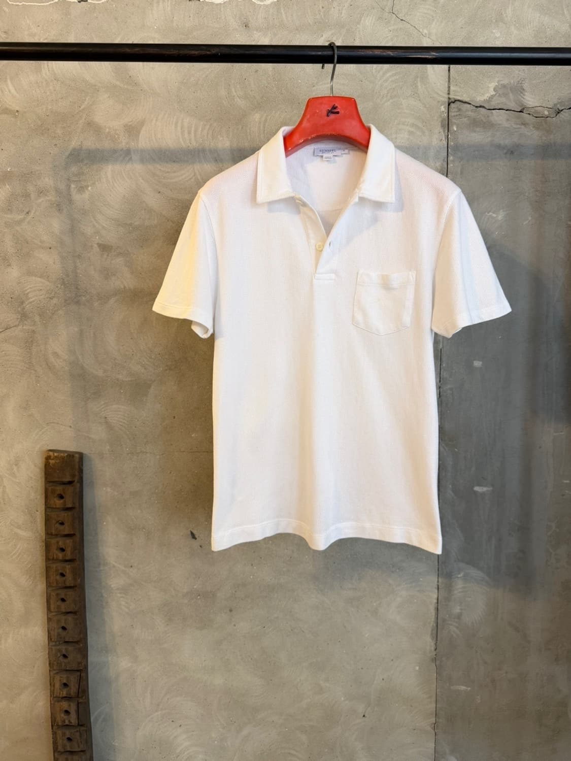 선스펠 pk 셔츠 100 상품이미지10