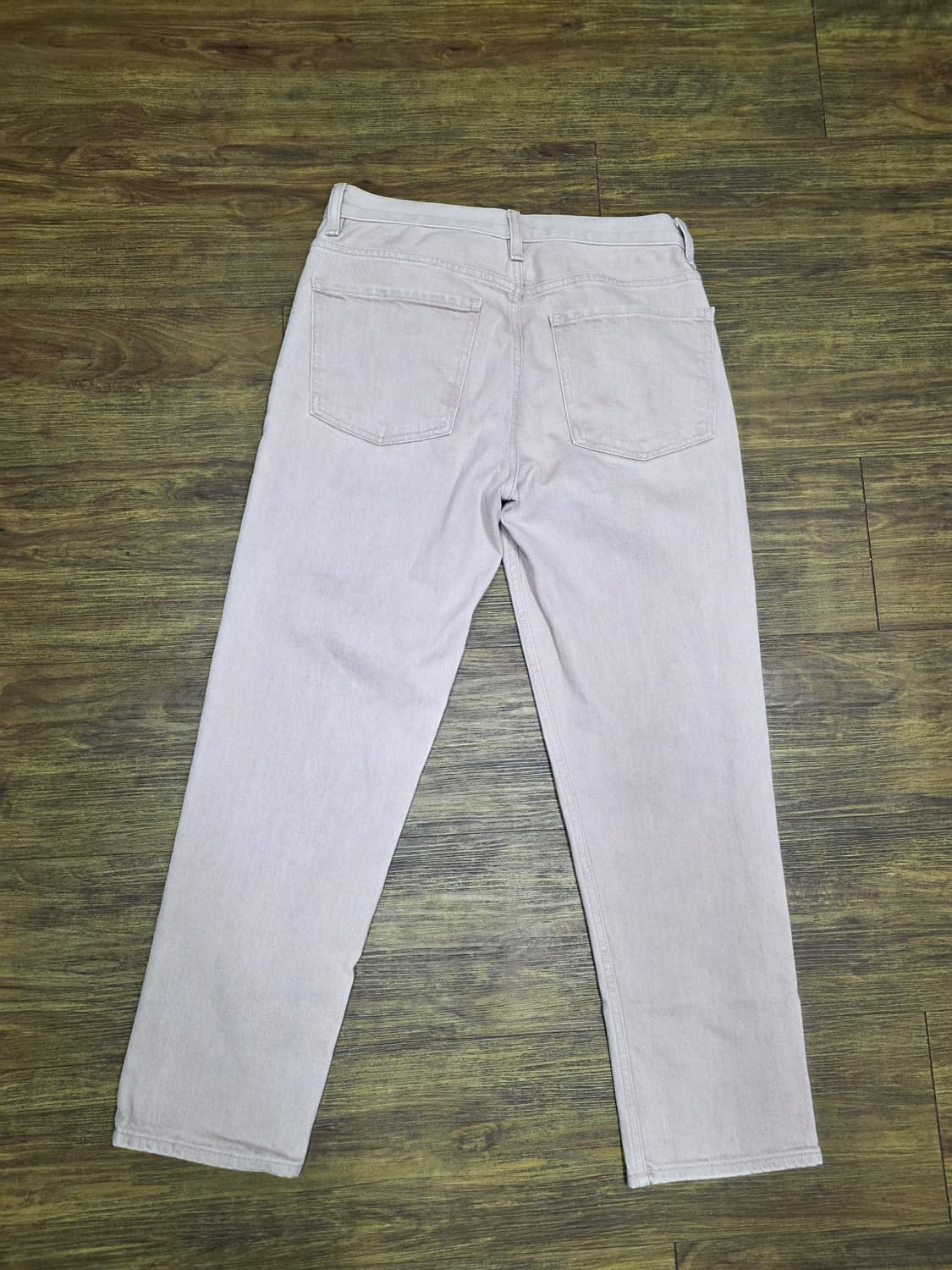 띠어리 여성 데님팬츠 상품이미지6