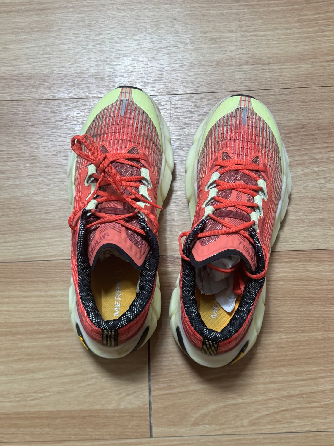 머렐 MTL 어댑트 매트릭스 270 상품이미지3