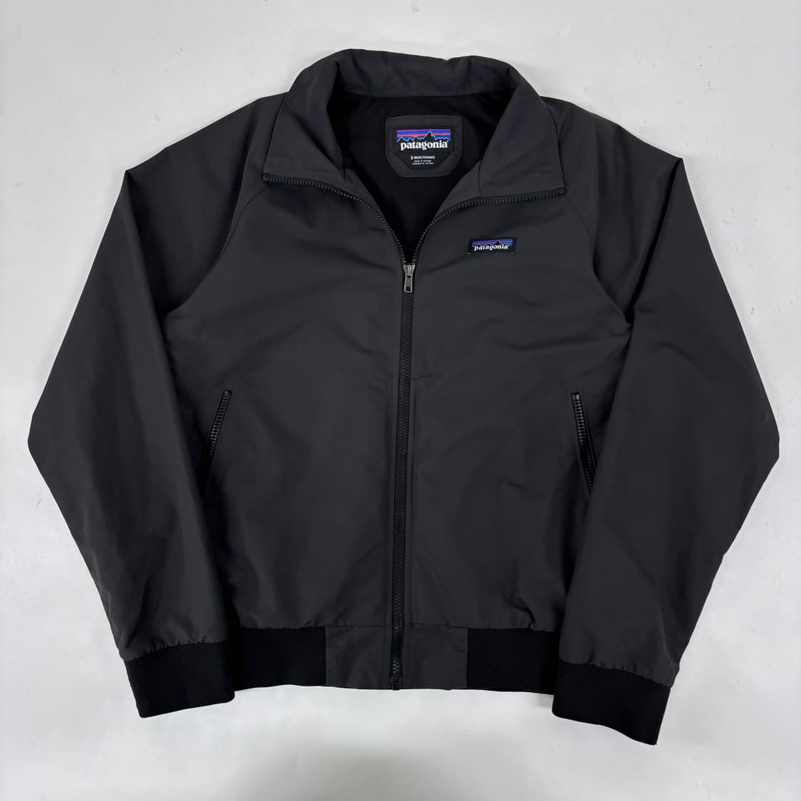 파타고니아 배기스 자켓 상품이미지3