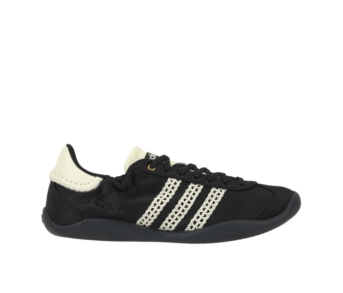 255 260 265 270 아디다스 웨일스보너 카린타 사틴 블랙 판매 상품이미지1