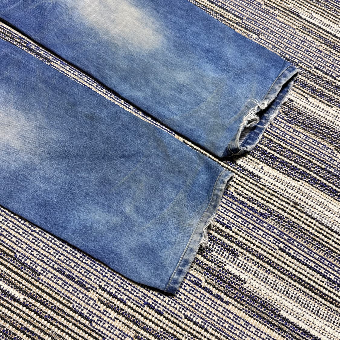 00s 아르마니 데님 진 상품이미지8
