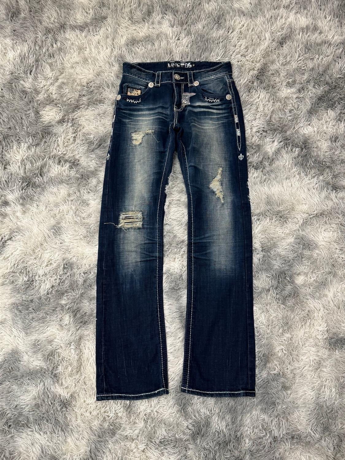 LAGUNA BEACH JEANS 상품이미지1