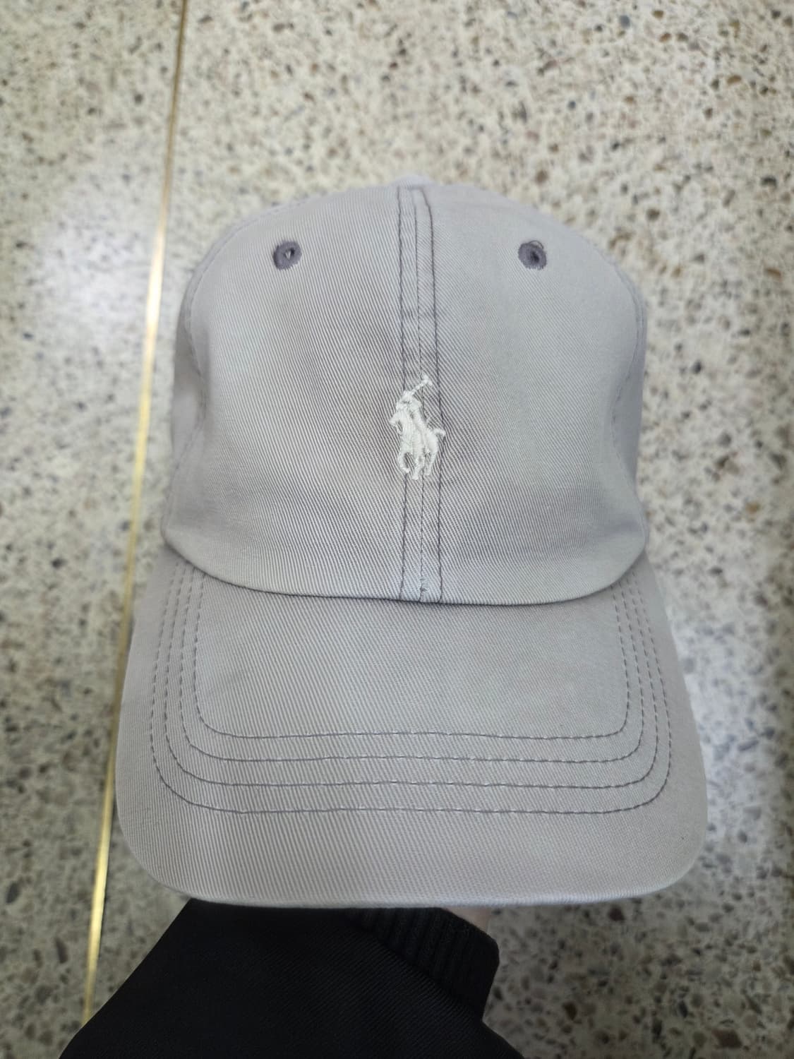 폴로 모자  상품이미지1