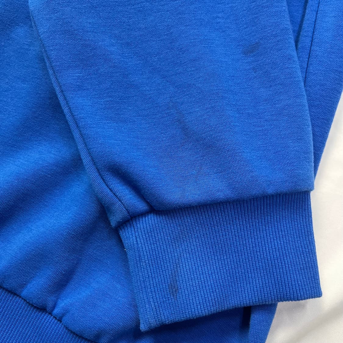 [FRANK STONE] 프랭크 스톤 X NASA 로고 상품이미지6