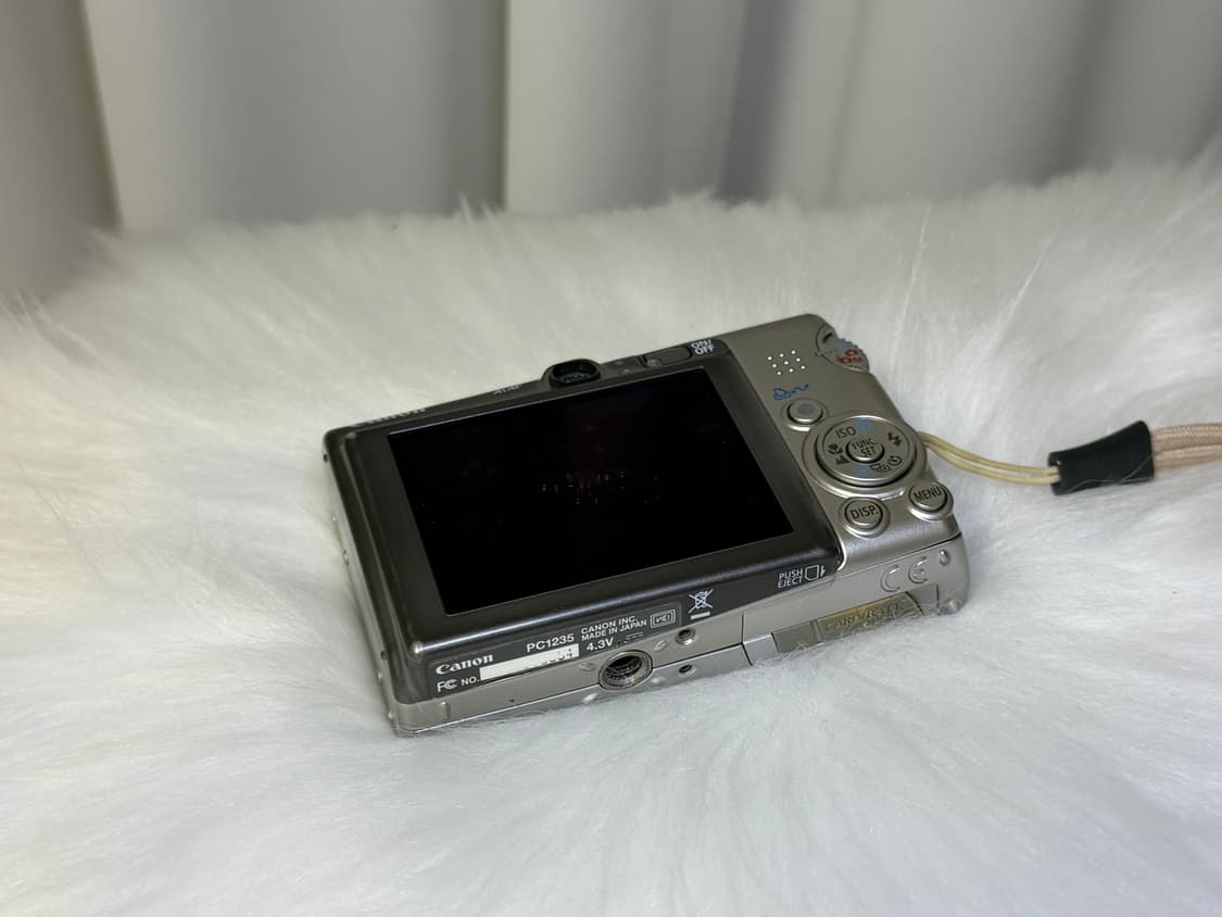 캐논 익시 ixy 810 IS (익서스 ixus 950) 상품이미지7