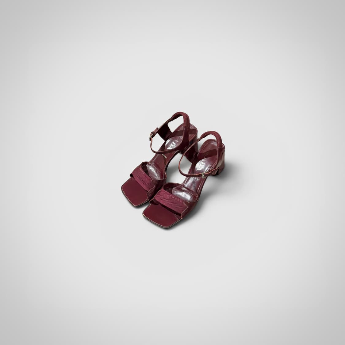 Prada shoes 상품이미지4