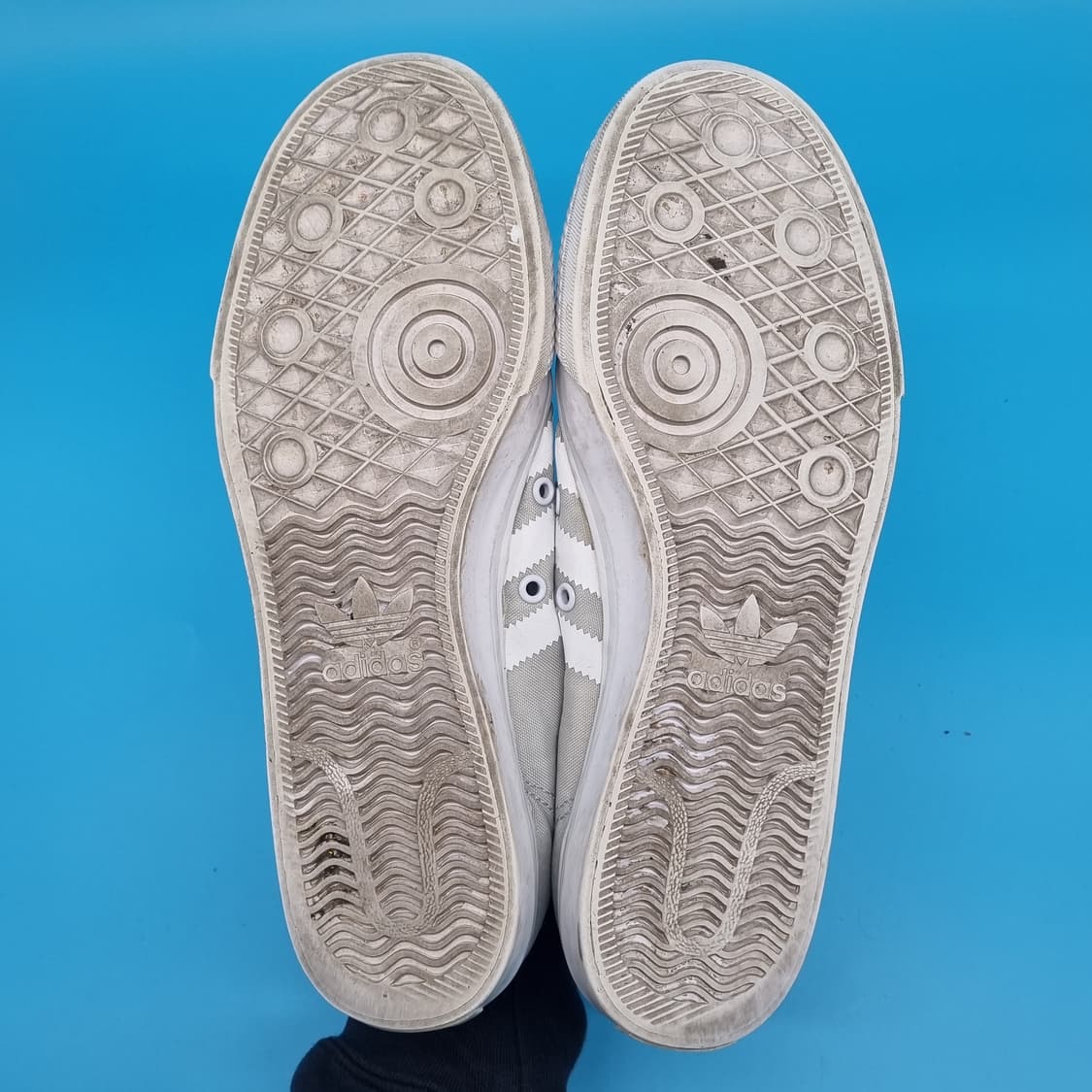 ooo 아디다스 니짜로우 남성스니커즈 280 상품이미지4