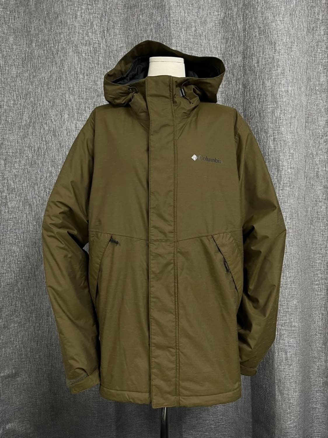 콜롬비아 바람막이/#757 상품이미지1