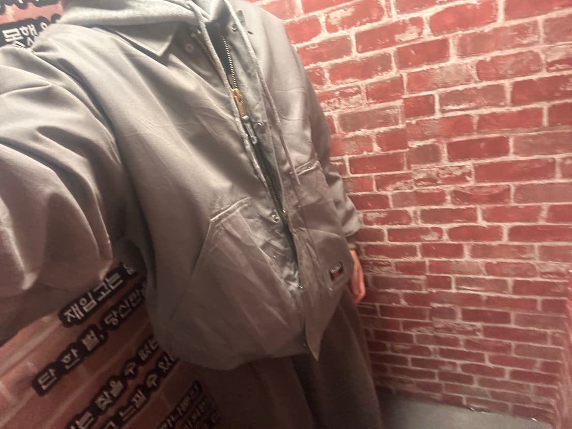 Walls 워크자켓 상품이미지1