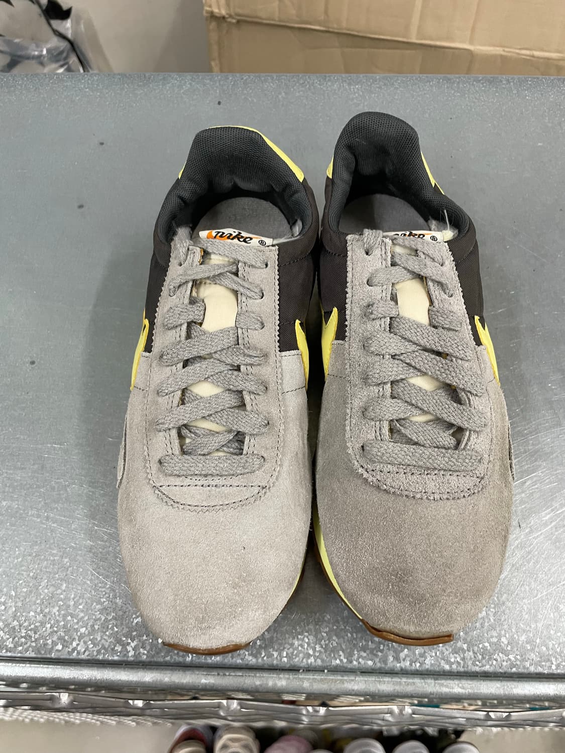 나이키 몬트리올 레이서 빈티지 240 상품이미지5