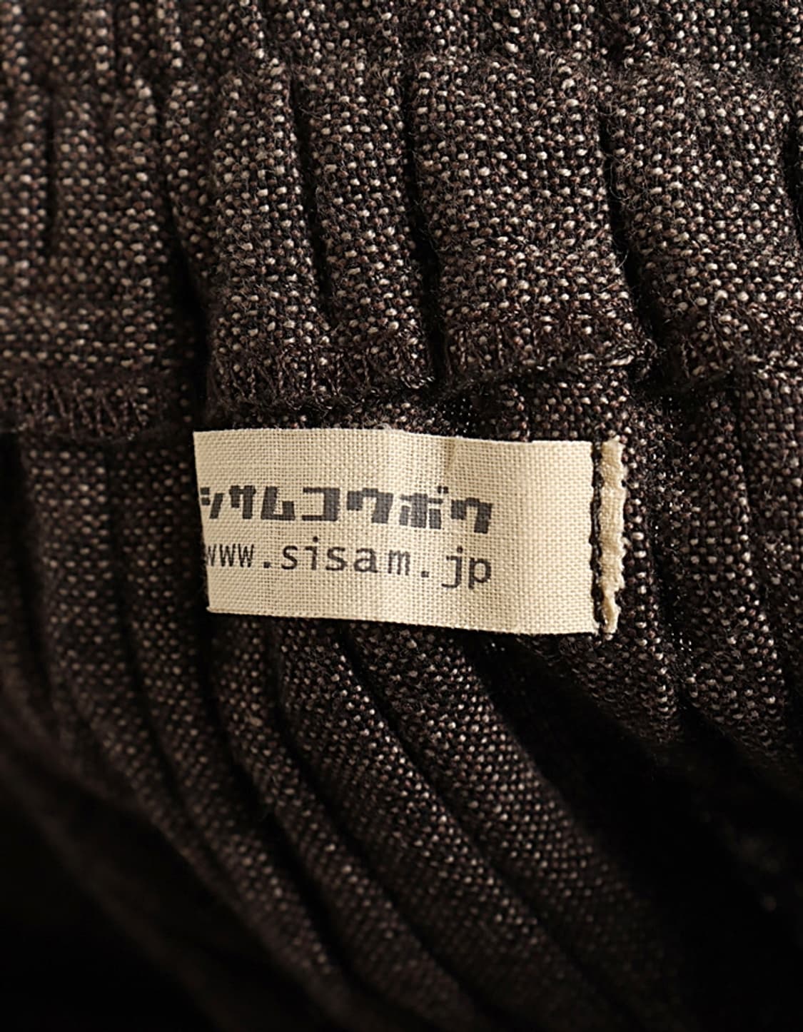 sisam Pintuck Pleats Skirt (26~27) 상품이미지7