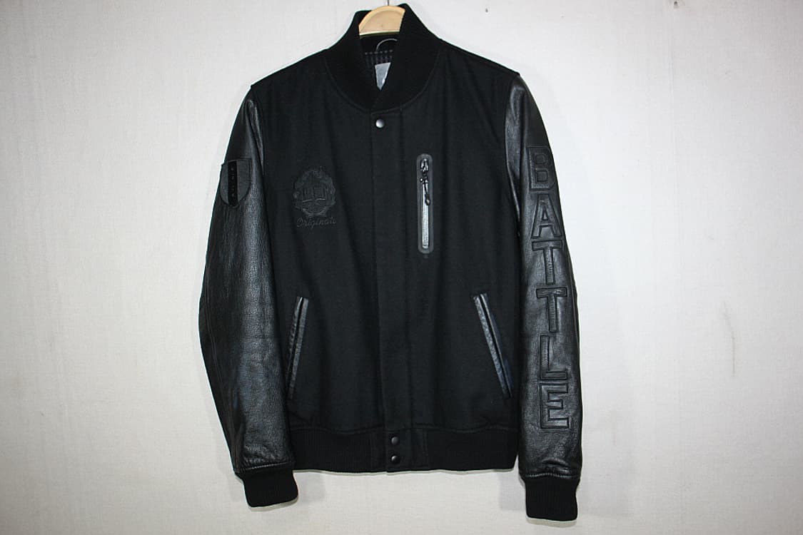 Nike 나이키 코비 디트로이트 바시티( M) 상품이미지1