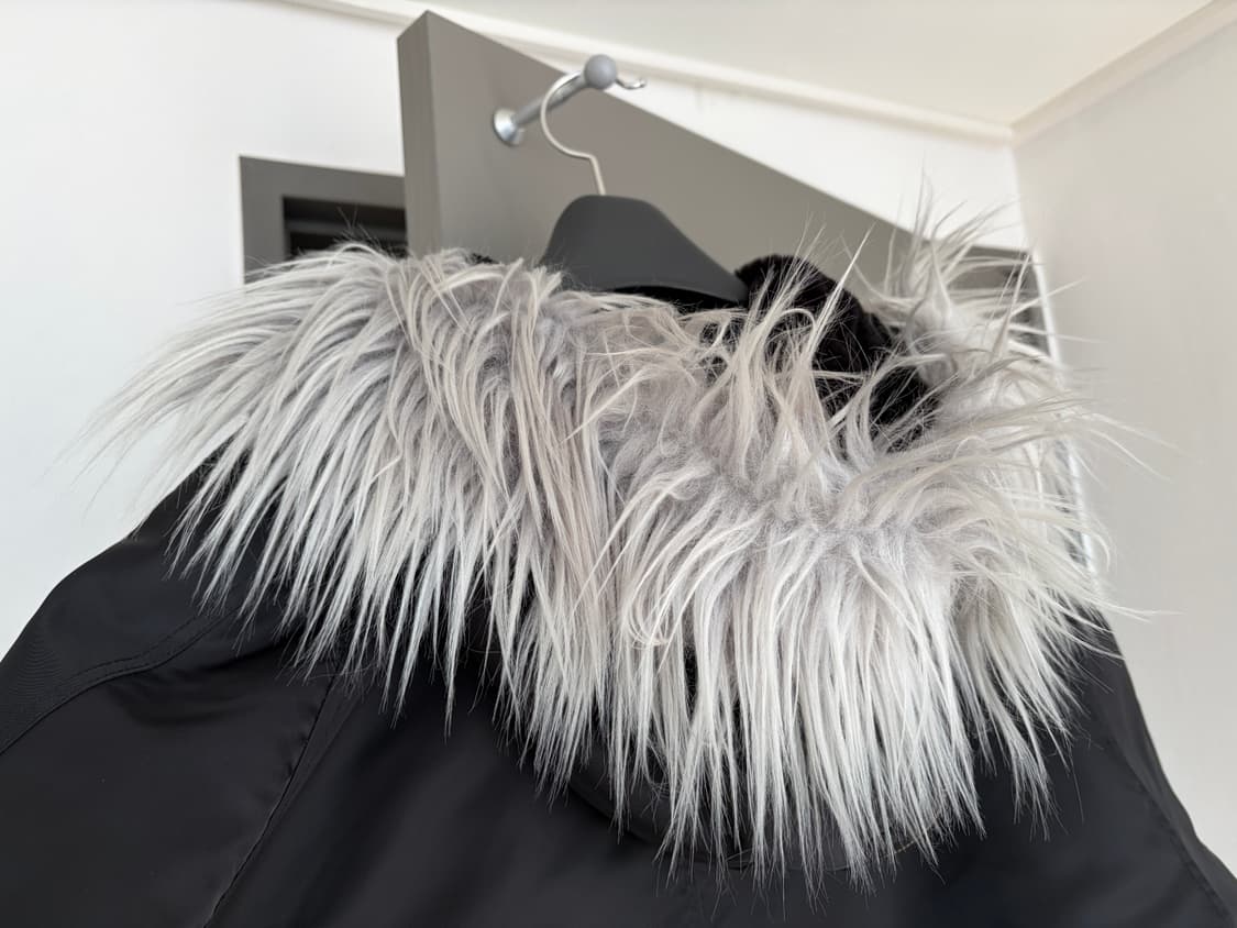 [1] 어웬드 n2b 자켓 급처 상품이미지5