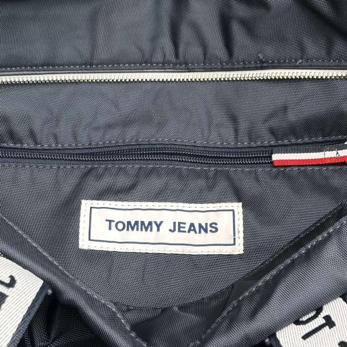 TOMMY JEANS 빅 토트백 상품이미지7
