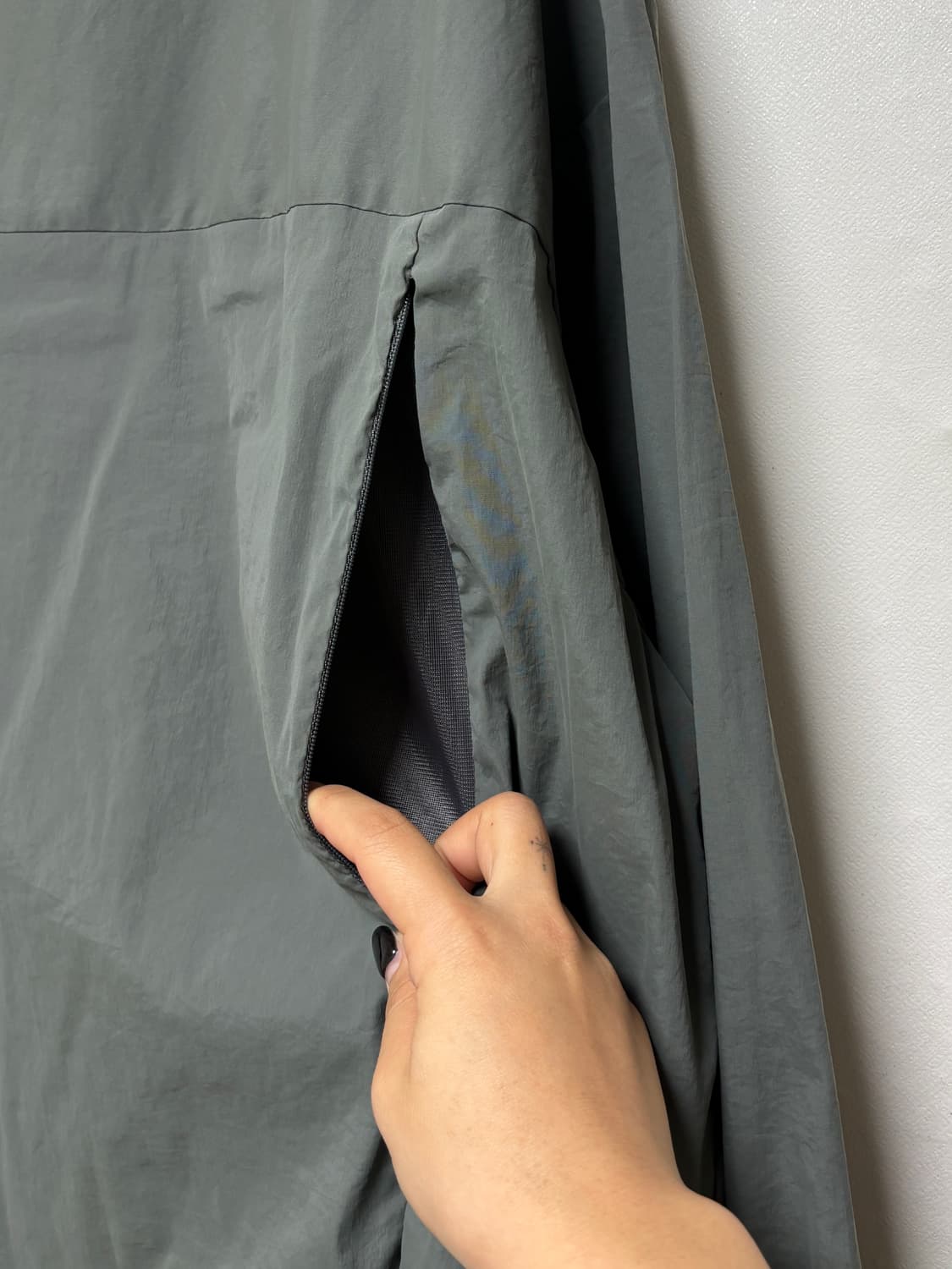 오호스 셔츠 상품이미지4