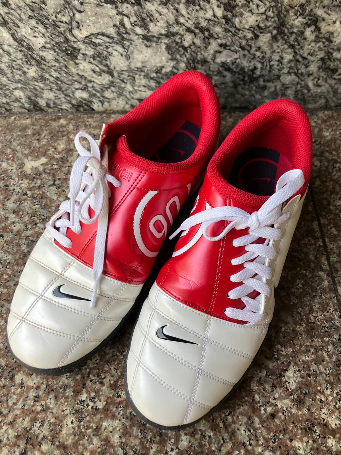 나이키 토탈90 풋살화 265 상품이미지1