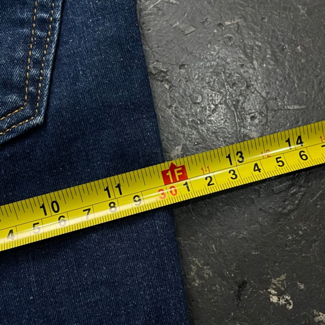 34 리바이스 511 청바지  상품이미지7