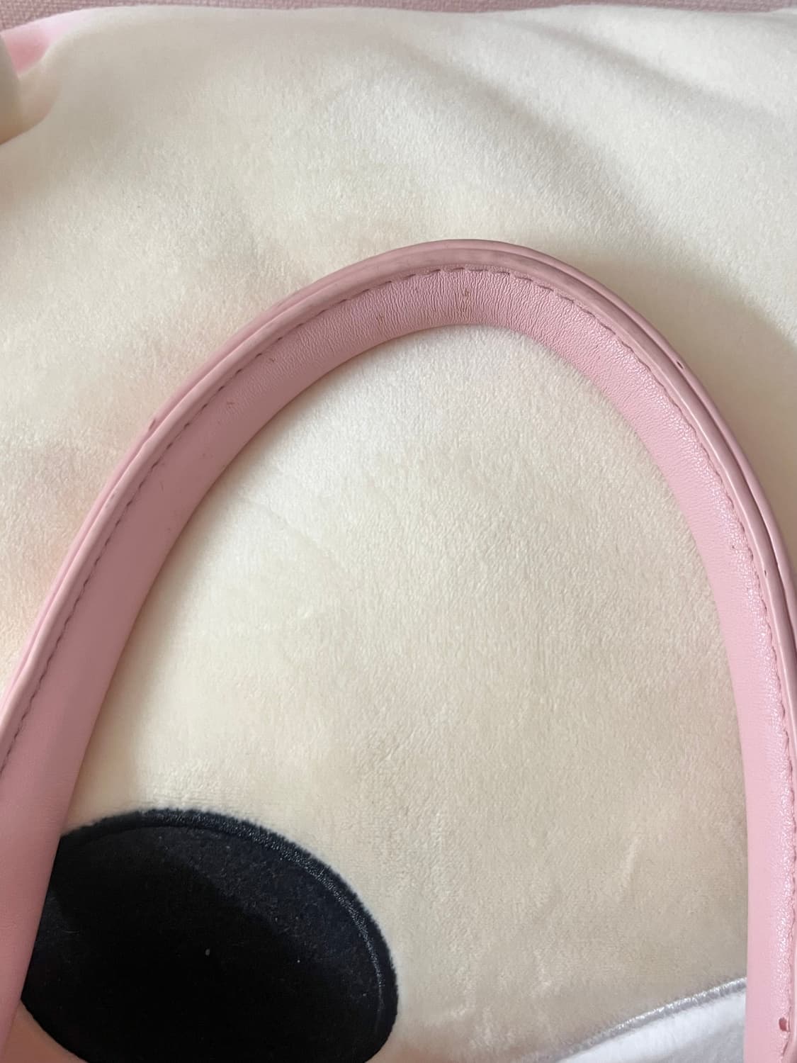 앙크루즈 가방 Ankrouge 양산형 히메갸루백 갸루가방 상품이미지8