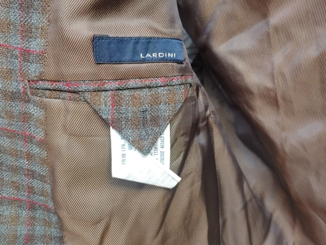 라르디니 자켓 상품이미지9