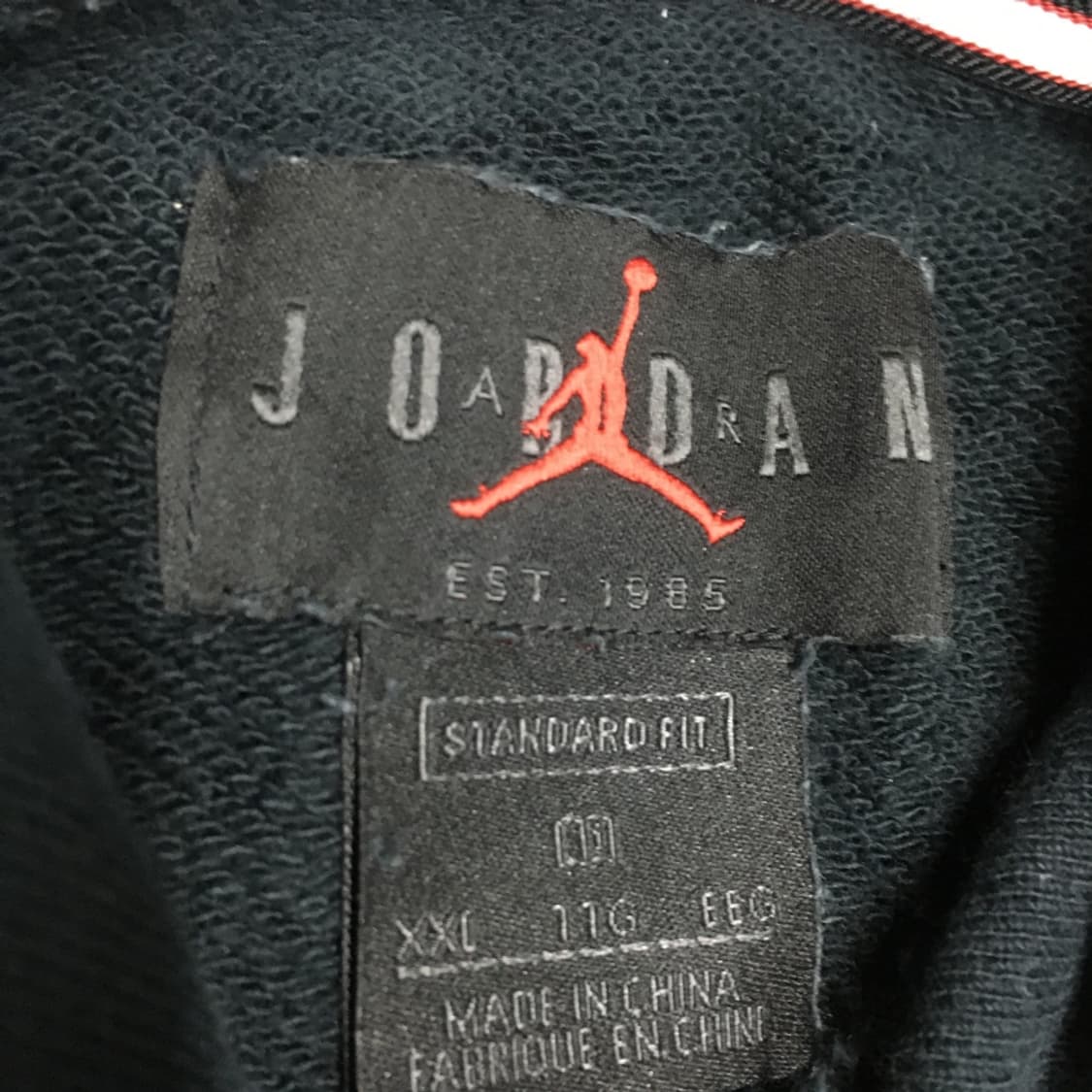 조던 점프맨 후드티 CC13 상품이미지3