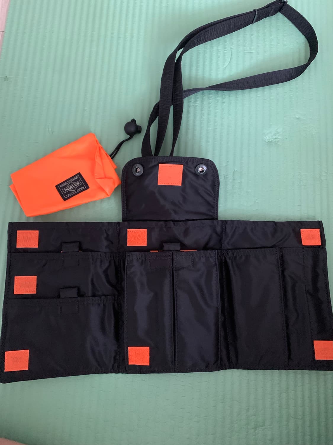 요시다 포터 트래블케이스 상품이미지8