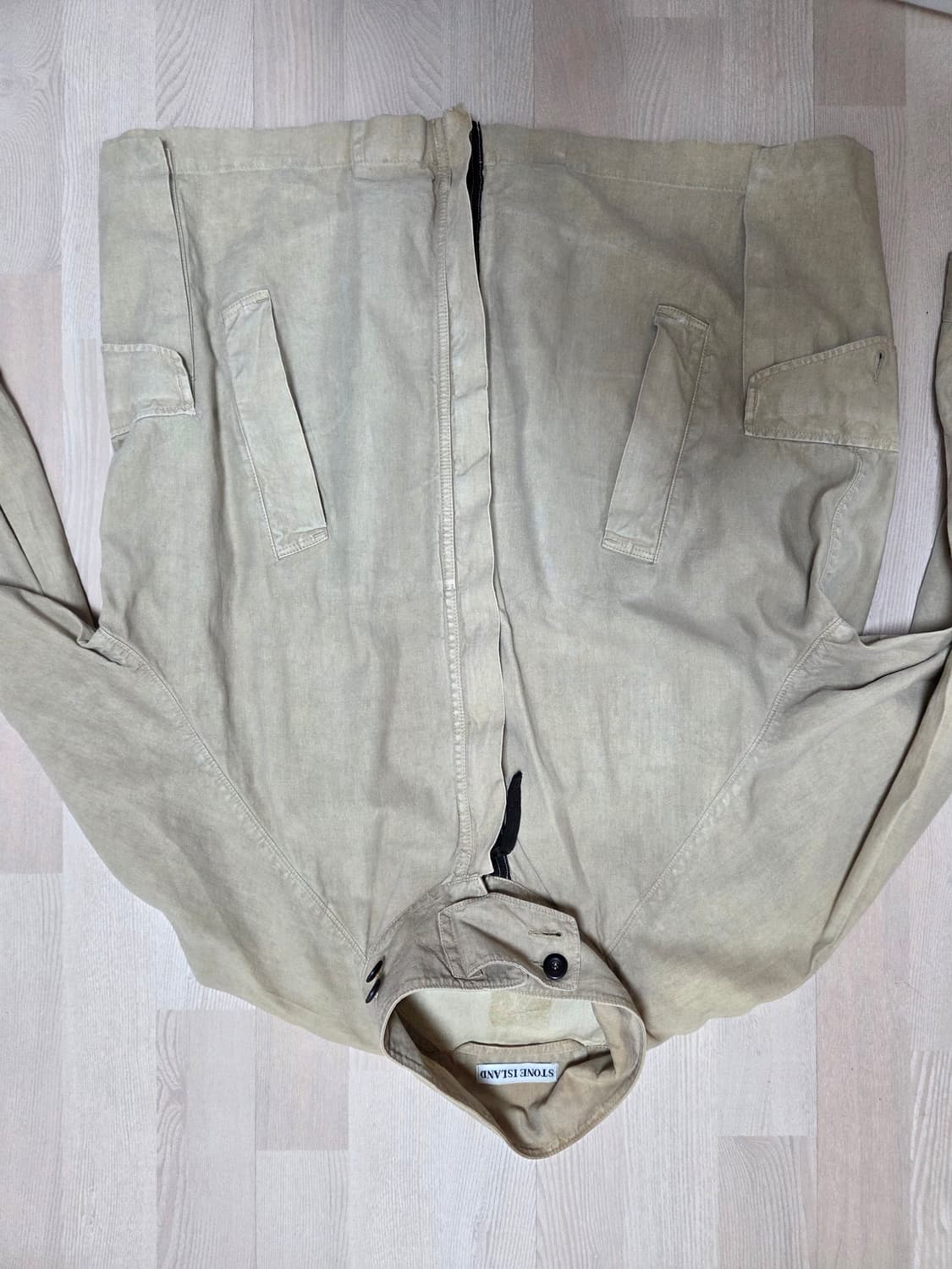 스톤아일랜드 자켓 상품이미지3