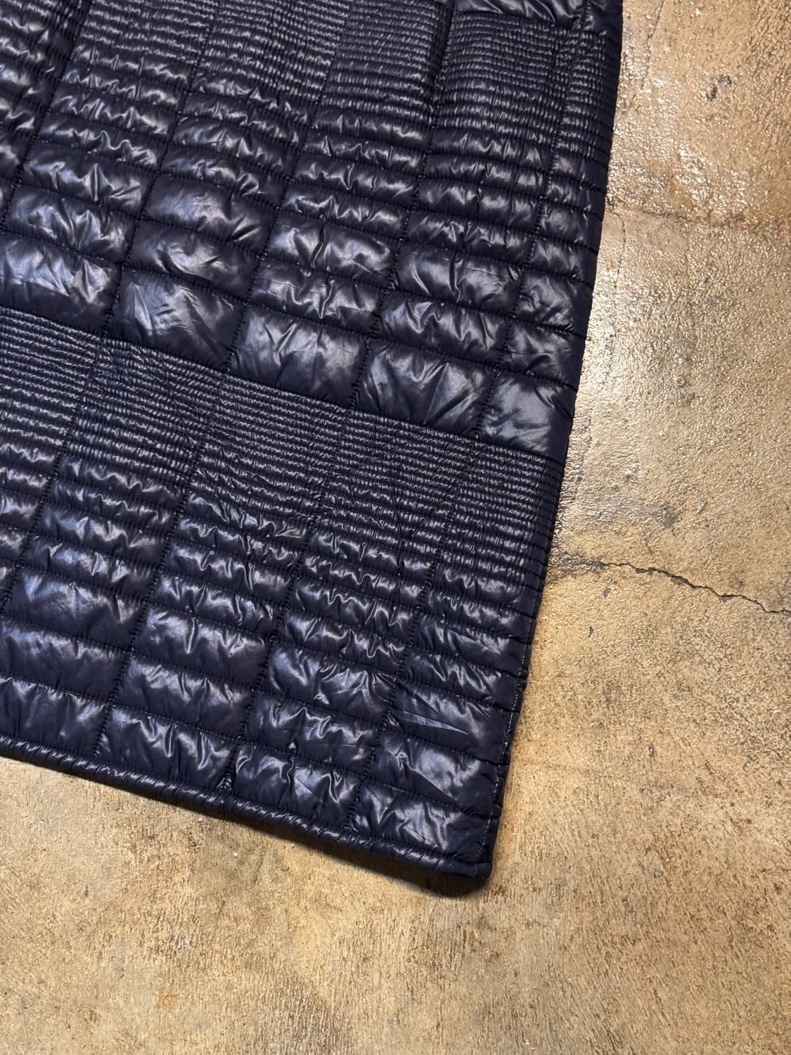 27inch ) Braset Flair Quilted Midi Skirt 상품이미지7