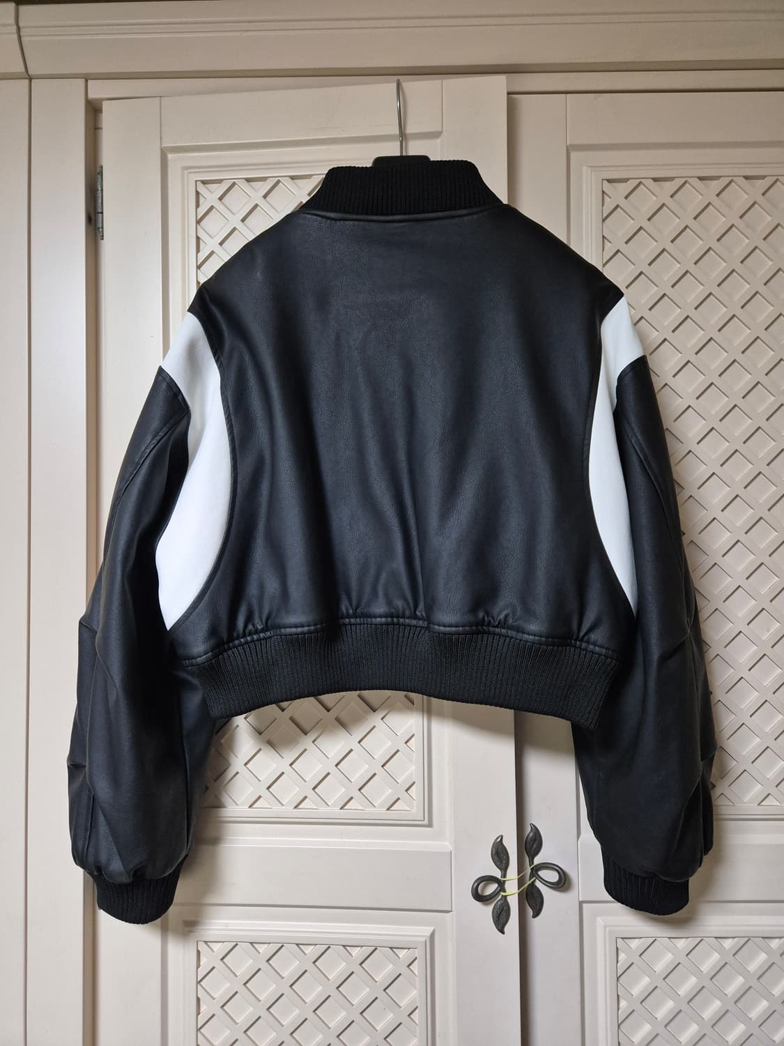 Once Standard 원스 스탠다드 숏 자켓 상품이미지2