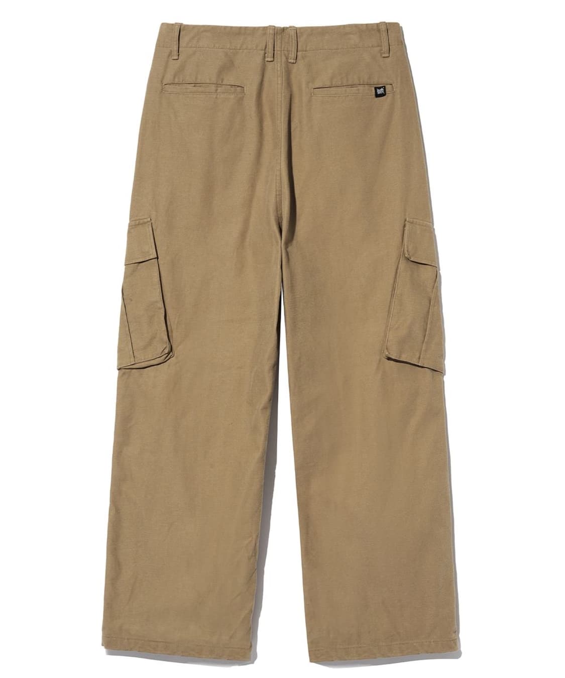 브라운브레스 카고 팬츠 바지 베이지 L 상품이미지2