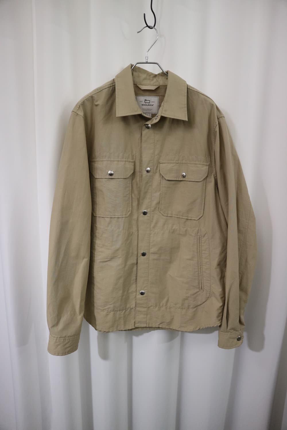 Woolrich utility jacket 상품이미지1