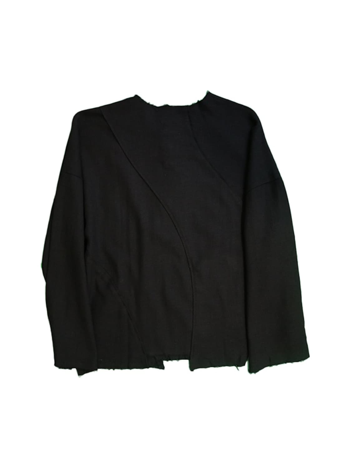 ae nr mous Boho Long Sleeve 상품이미지3