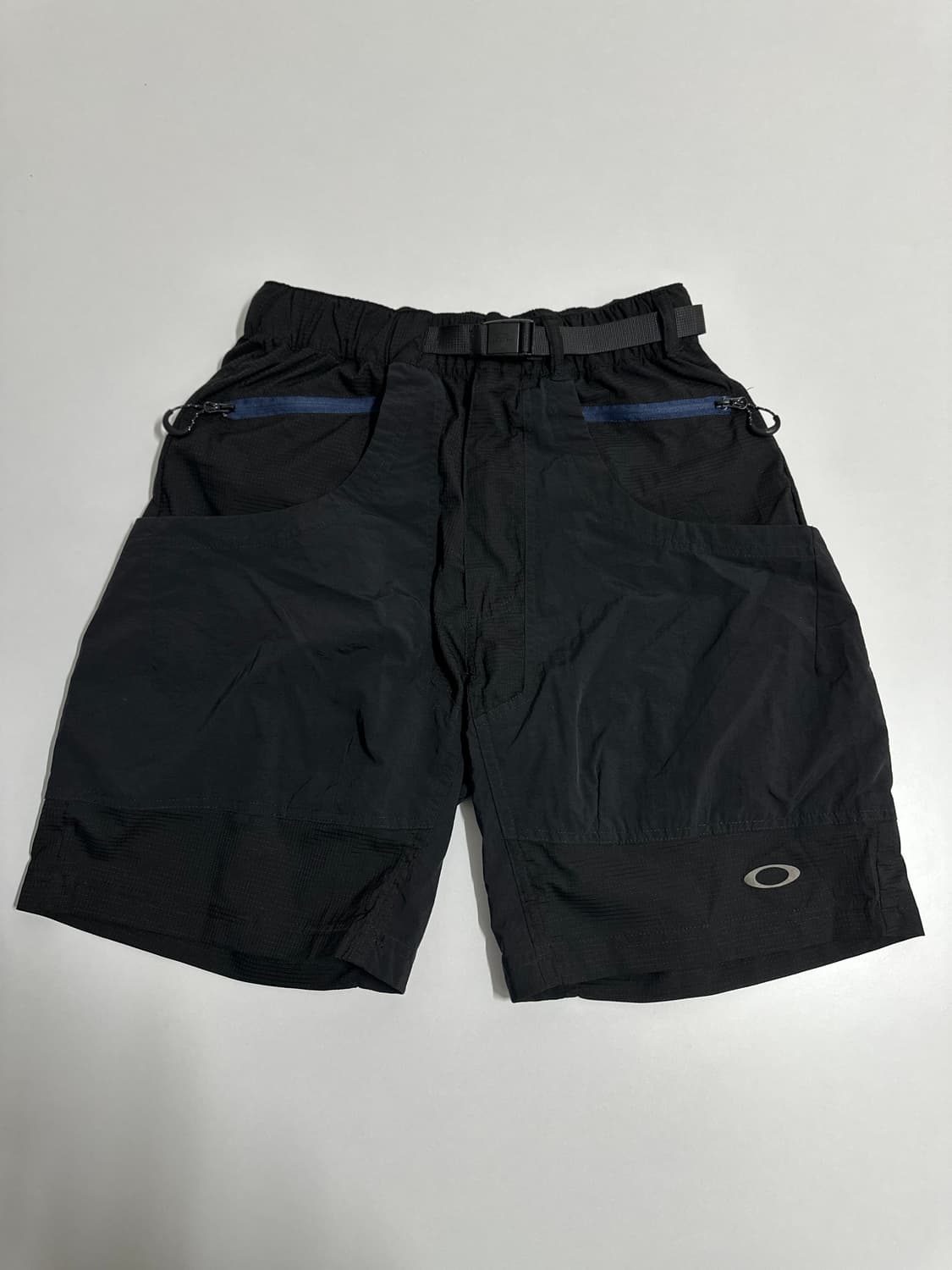 오클리 멀티포켓 카고 나일론 쇼츠 S/ 28-30 상품이미지1