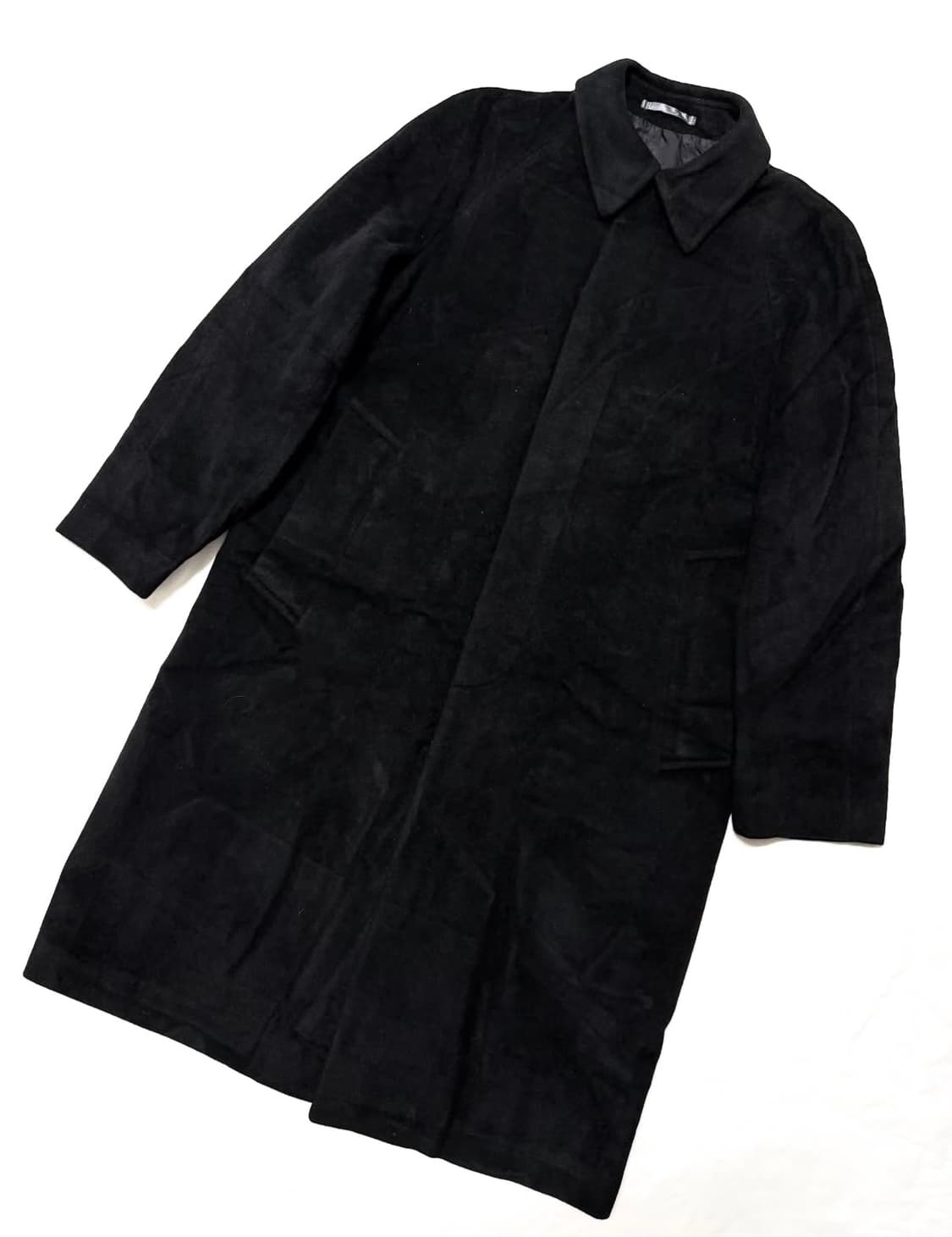 폴 스미스 - 울 코트 상품이미지1