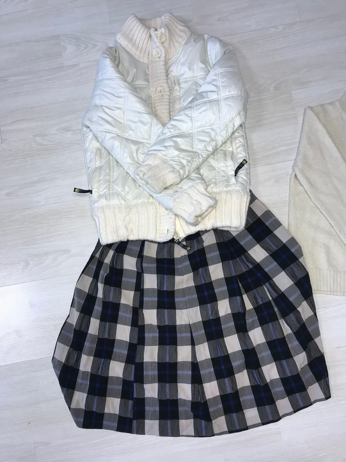 차일드매거진 빈티지 코디세트 카모메산장 마루빈티지 미라이클립 모리노가토 상품이미지4