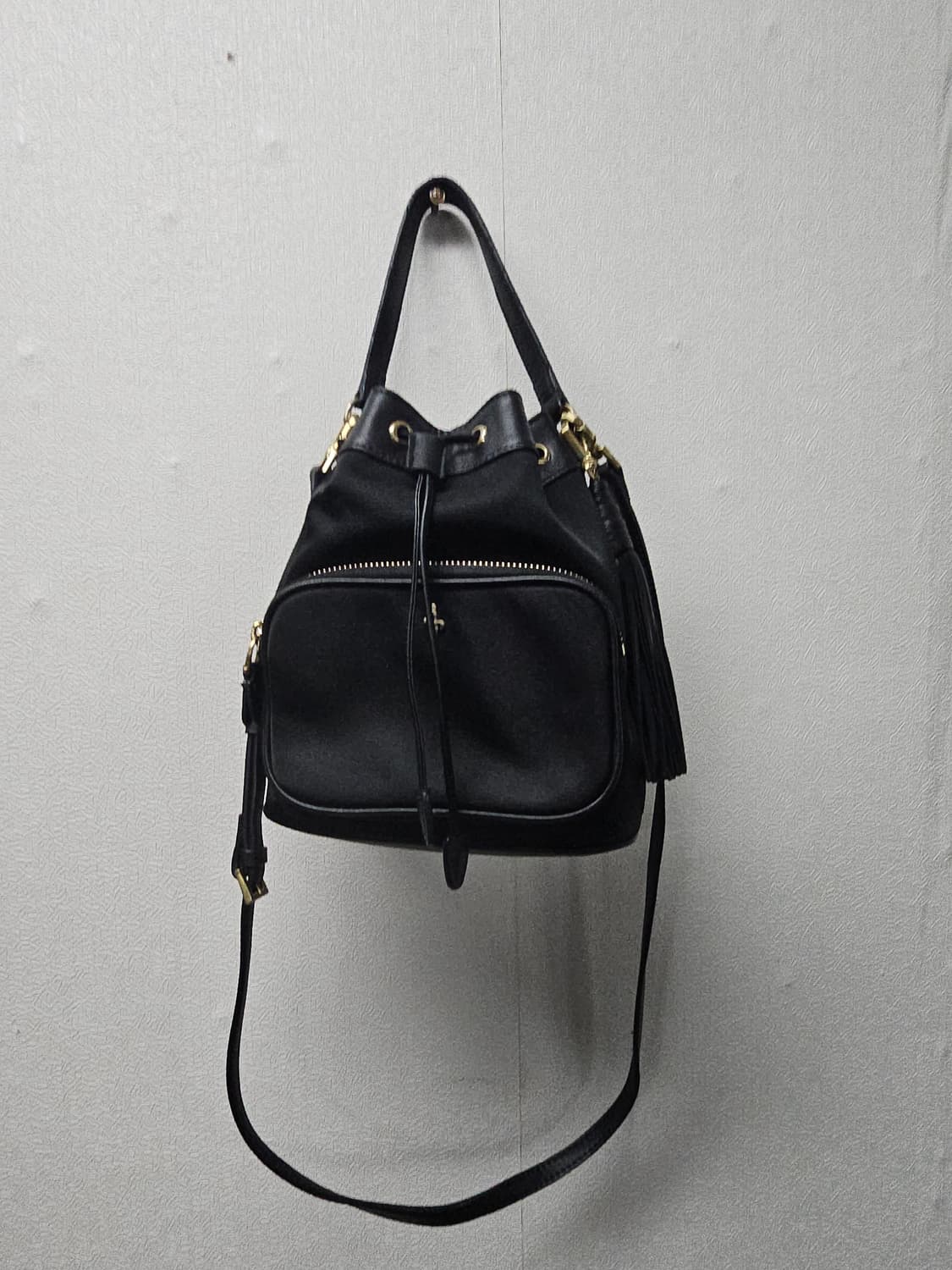 체사레파치오티 복조리 토드 크로스백 상품이미지2