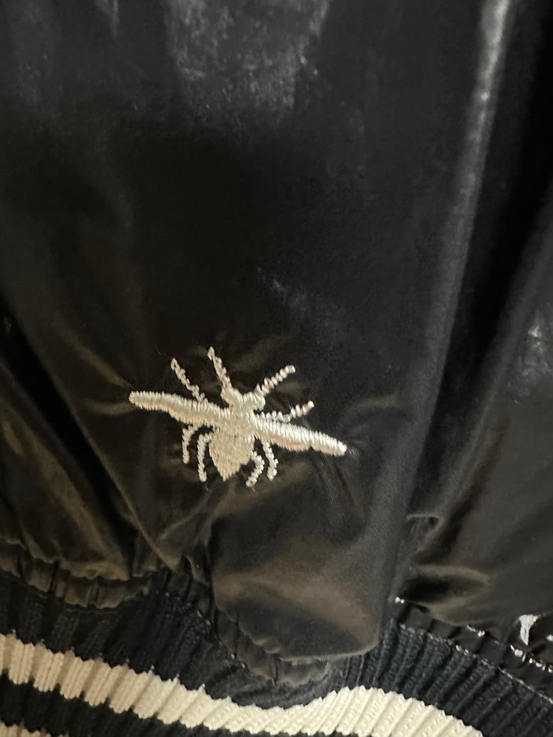 디올옴므 블루종  상품이미지4