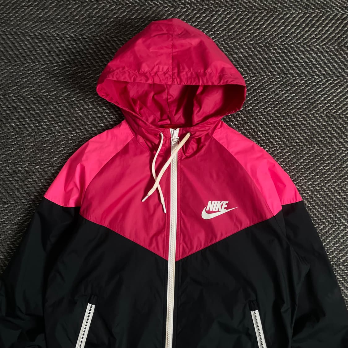 나이키 윈드러너 러닝 바람막이y 3304 상품이미지5