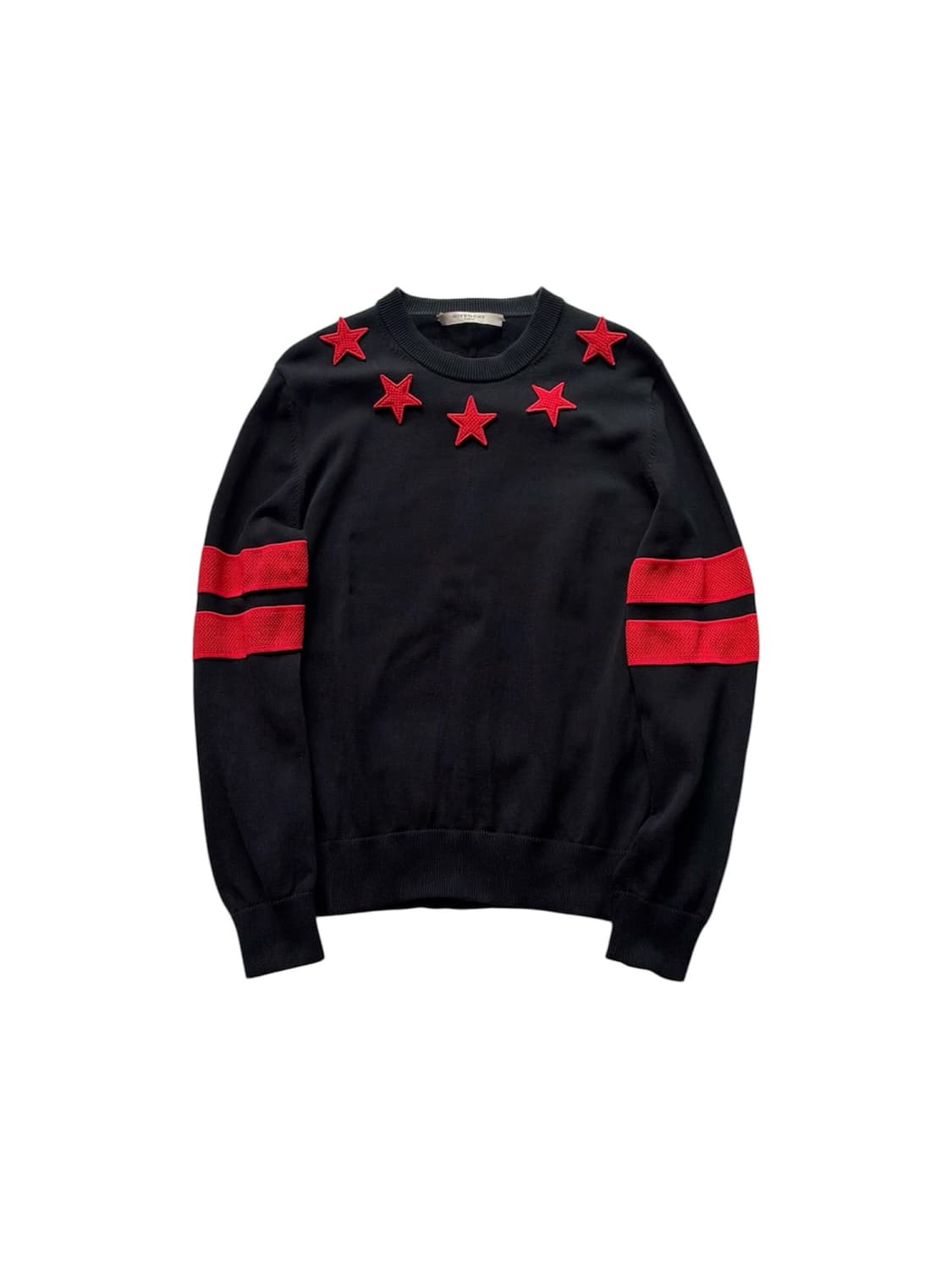 15S Star Patch Sweat 상품이미지1