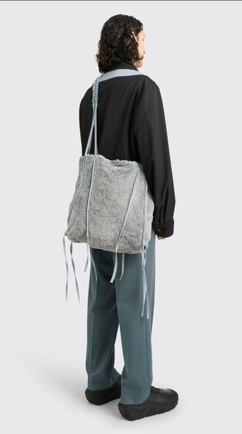 키코 코스타디노브 Maersk 토트백 상품이미지2