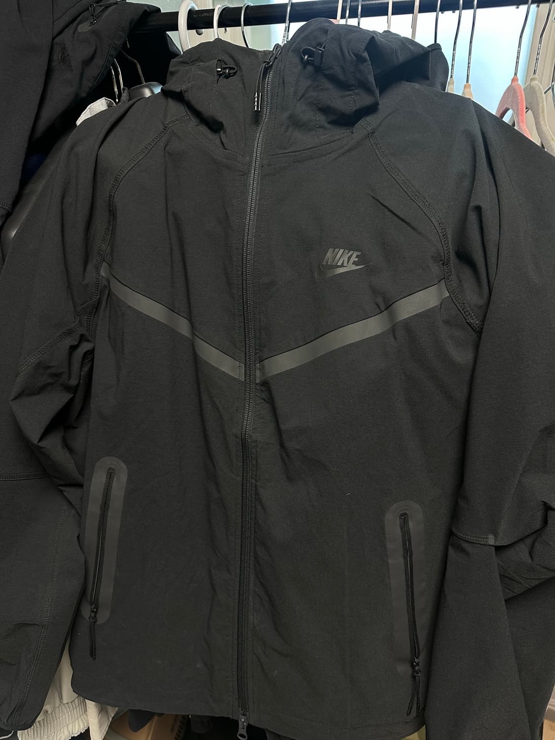 나이키 테크우븐 바막 s 상품이미지1